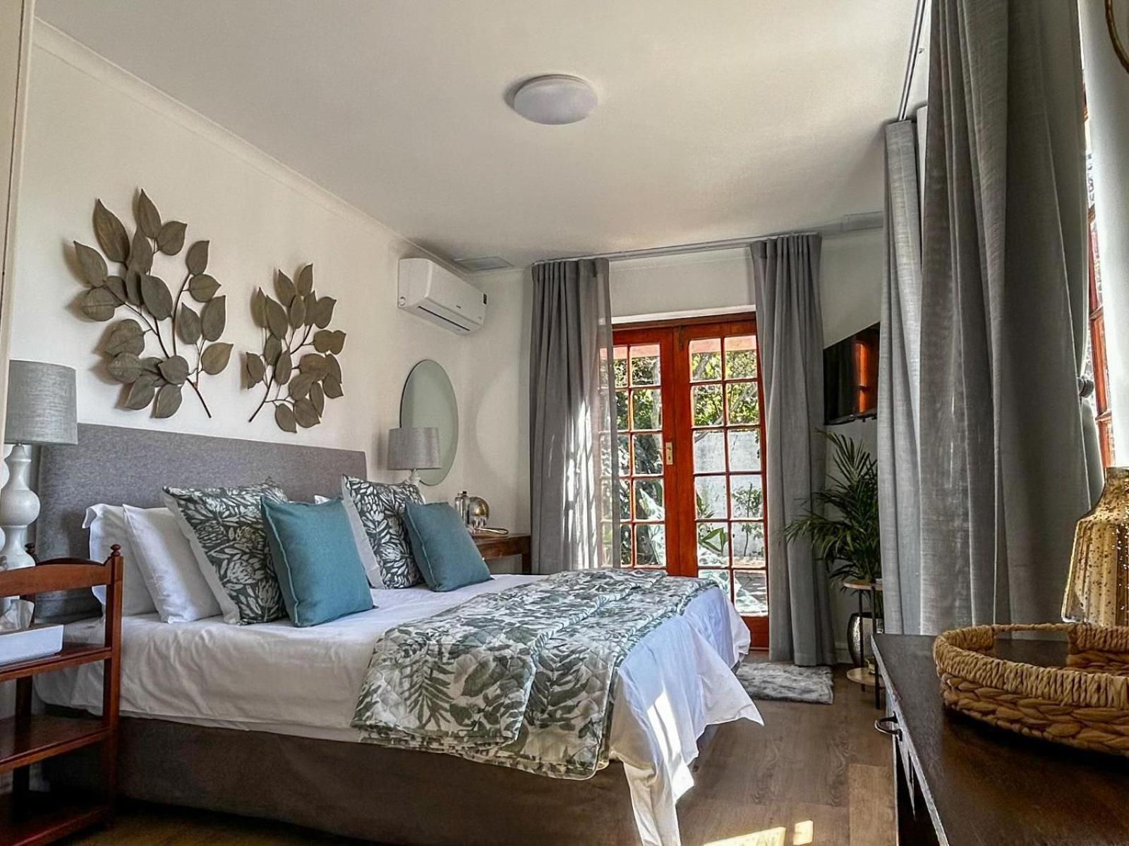 مبيت وإفطار كيب تاون Acorn House المظهر الخارجي الصورة
