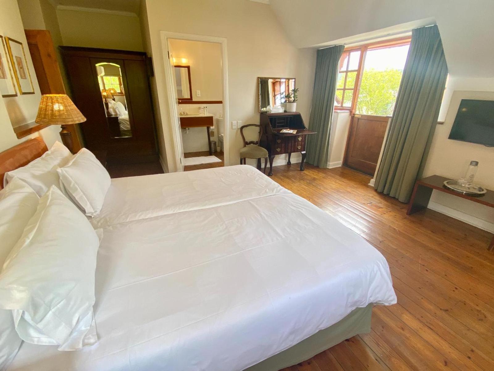مبيت وإفطار كيب تاون Acorn House المظهر الخارجي الصورة