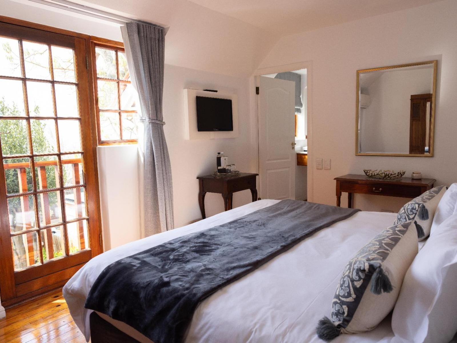 مبيت وإفطار كيب تاون Acorn House المظهر الخارجي الصورة