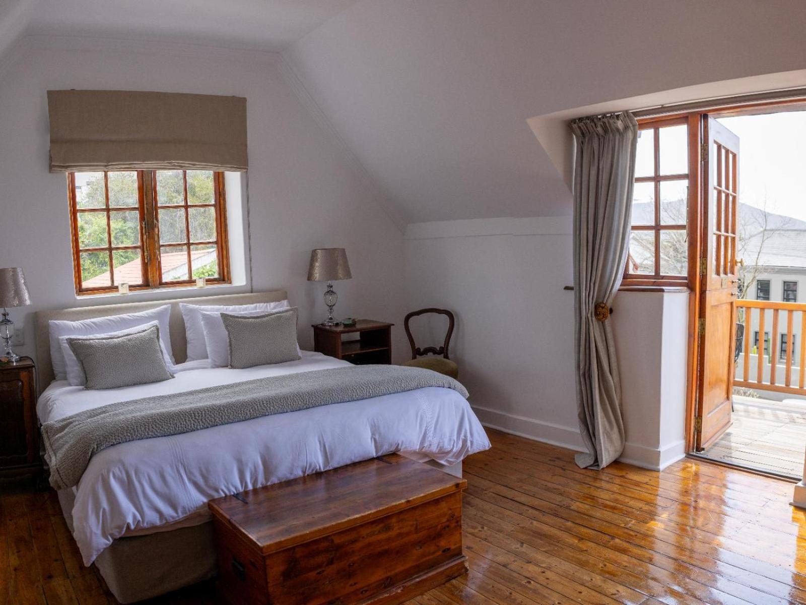 مبيت وإفطار كيب تاون Acorn House المظهر الخارجي الصورة