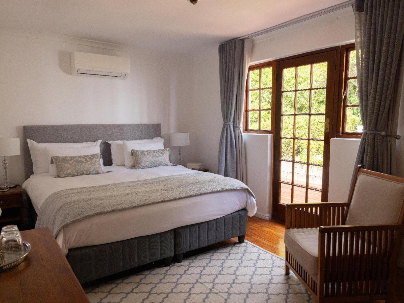 مبيت وإفطار كيب تاون Acorn House المظهر الخارجي الصورة