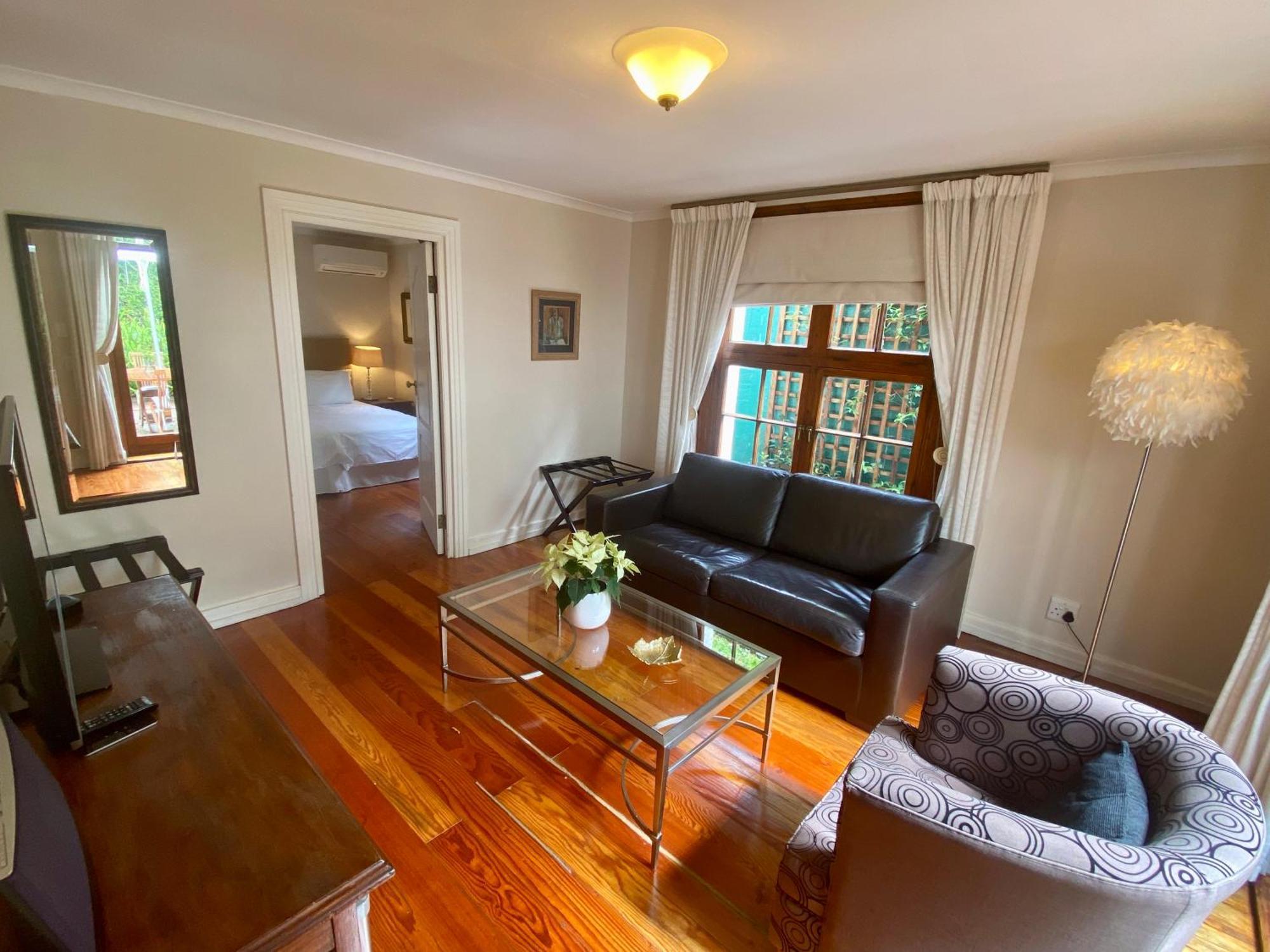 مبيت وإفطار كيب تاون Acorn House المظهر الخارجي الصورة